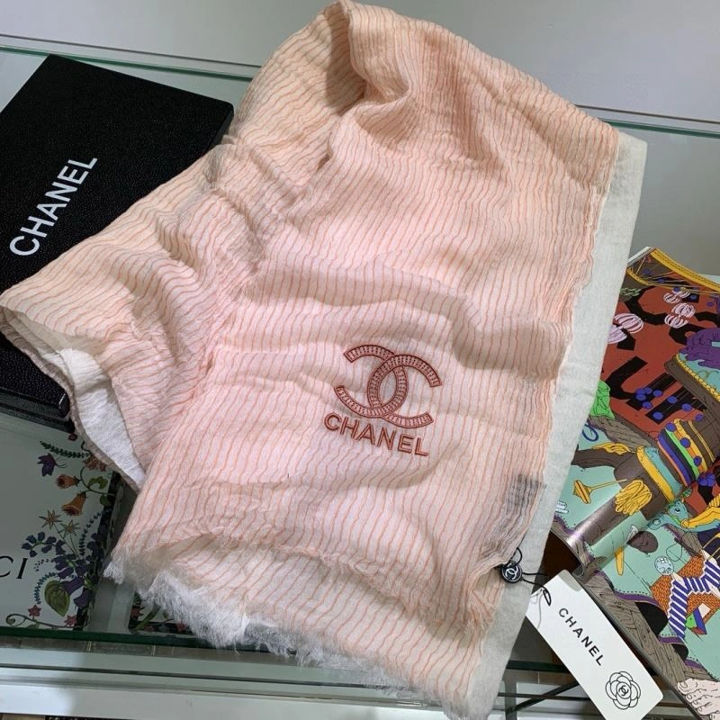 Chanel Scarf StreetReady 271311