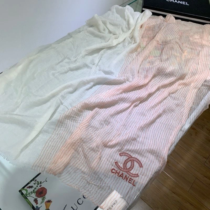 Chanel Scarf StreetReady 271311