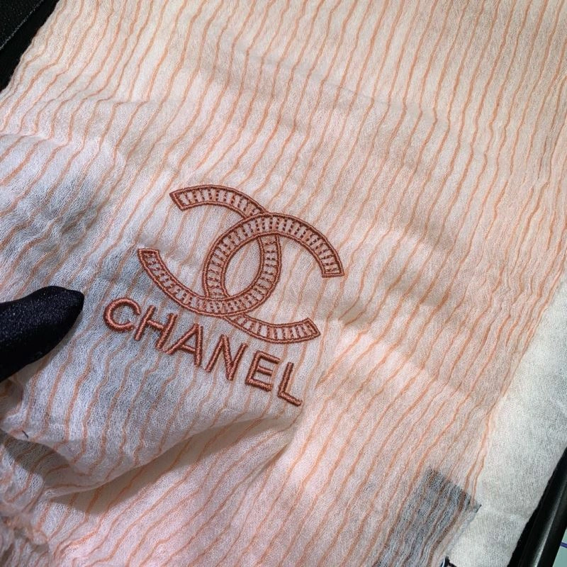 Chanel Scarf StreetReady 271311