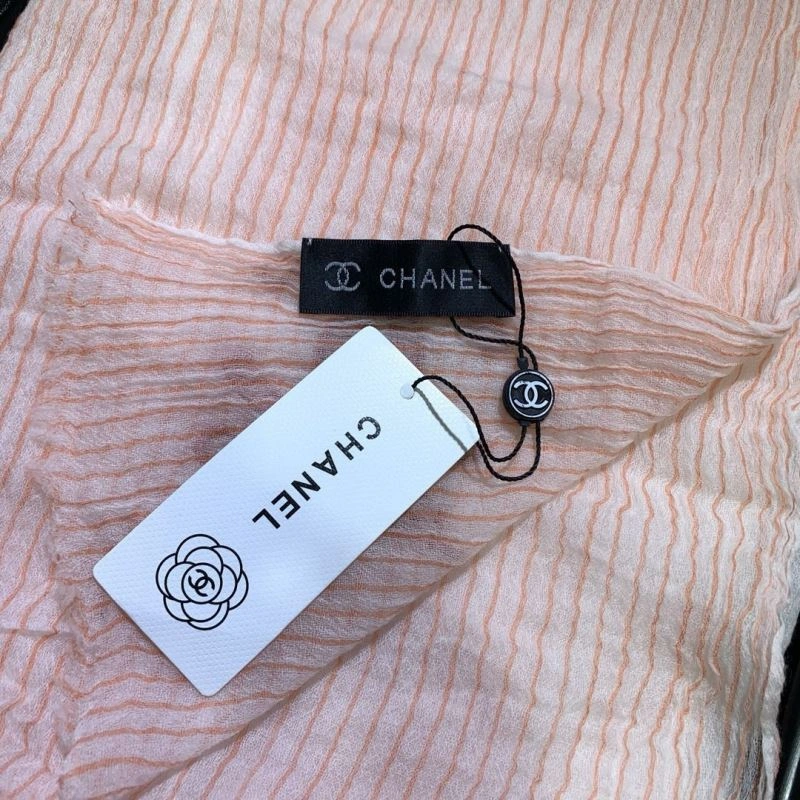 Chanel Scarf StreetReady 271311