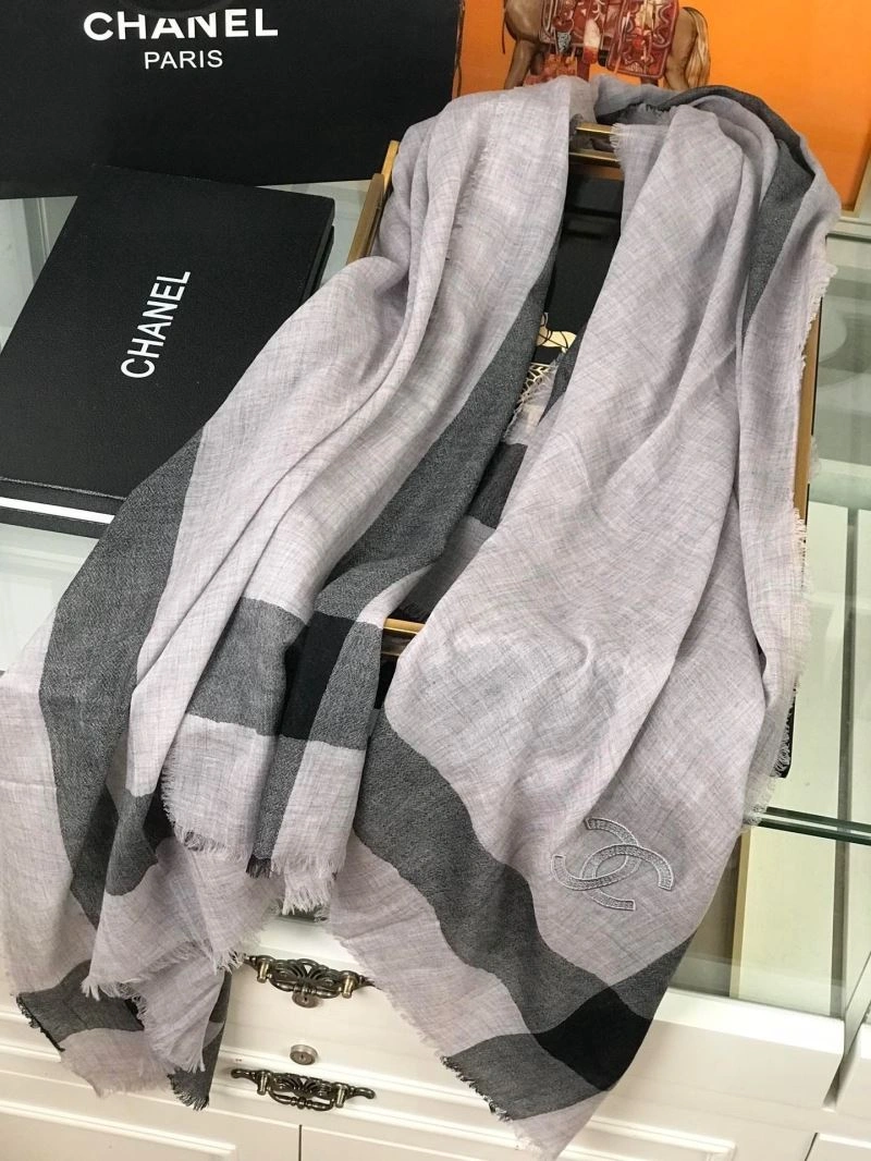 EasyCare Chanel Scarf 271301