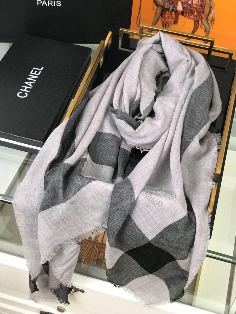 EasyCare Chanel Scarf 271301