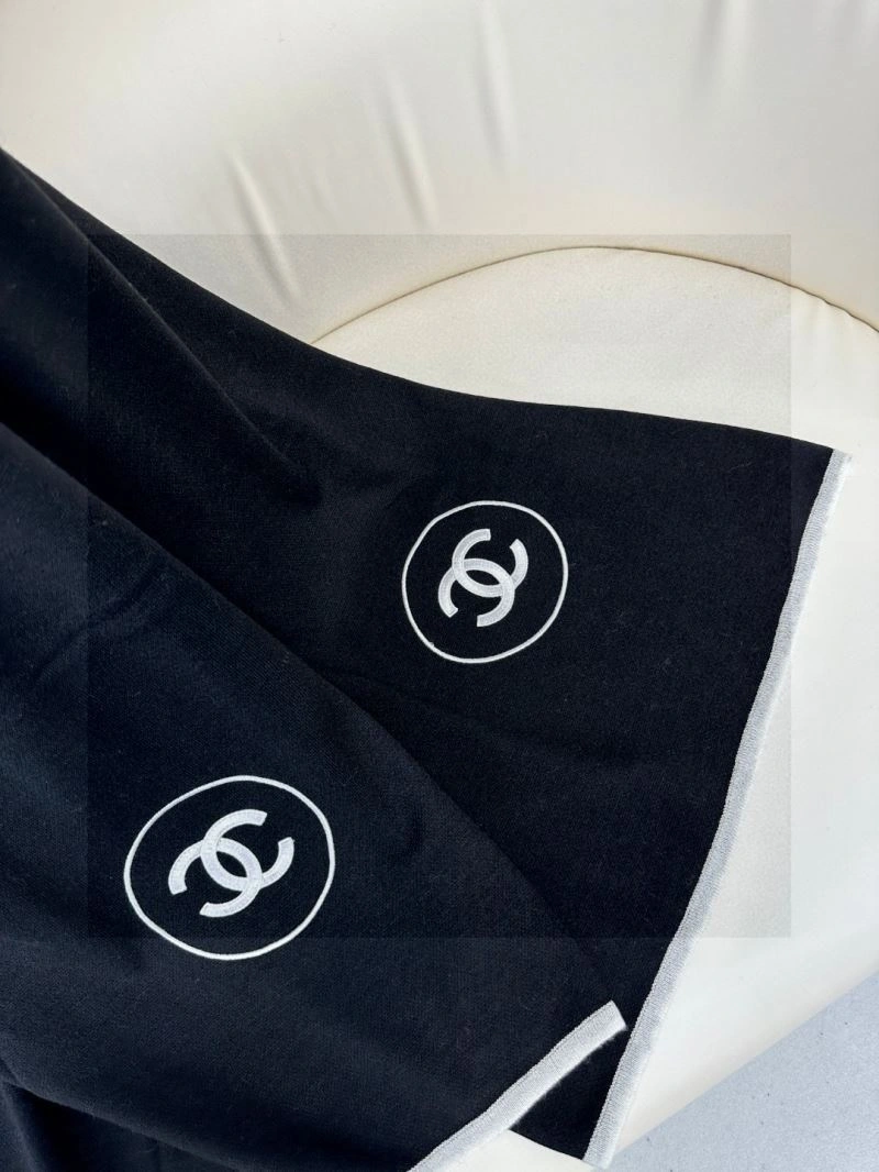 FlexibleFit Chanel Scarf 271312