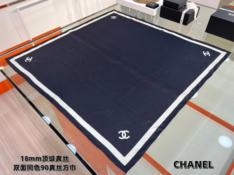 Attractive Chanel Scarf 271285