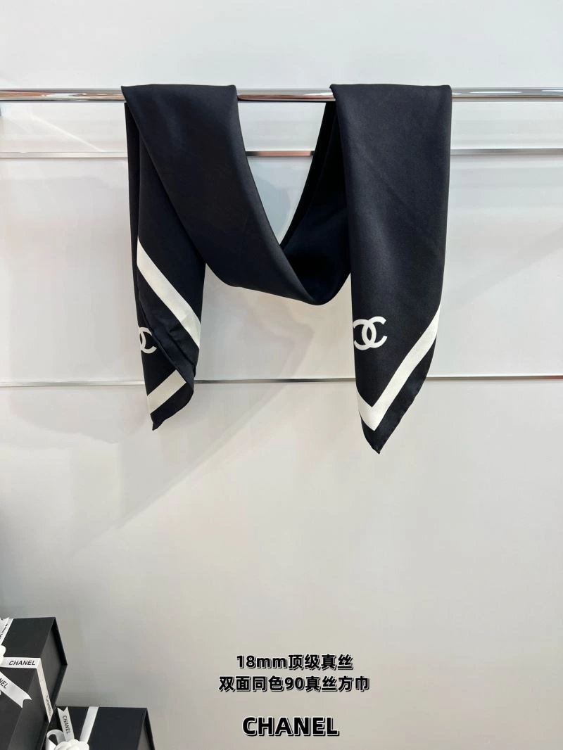 Attractive Chanel Scarf 271285
