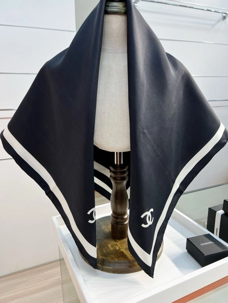Attractive Chanel Scarf 271285