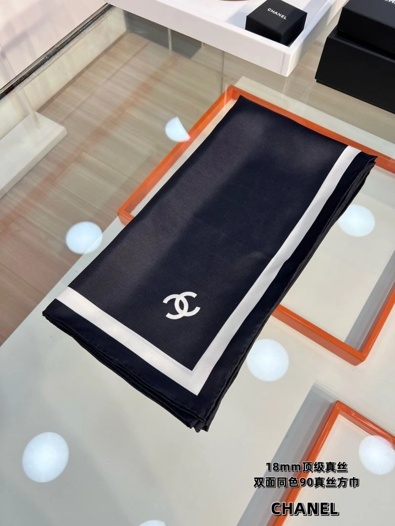 Attractive Chanel Scarf 271285