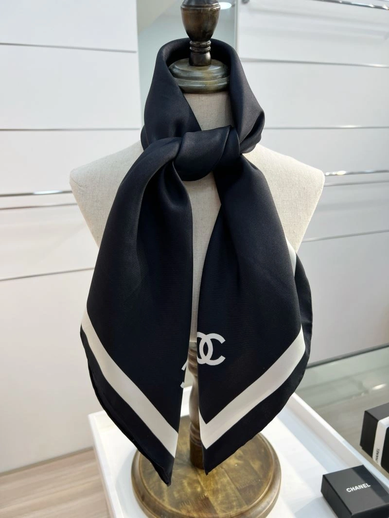 Attractive Chanel Scarf 271285