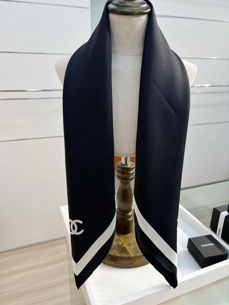 Attractive Chanel Scarf 271285