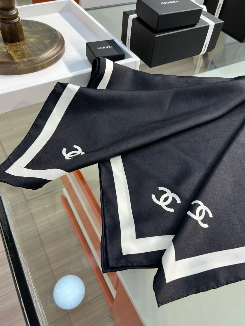 Attractive Chanel Scarf 271285