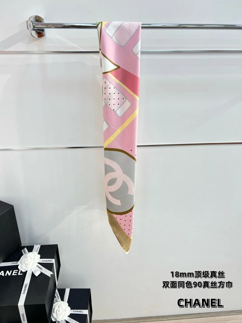 Chanel Scarf UrbanStyle 271280