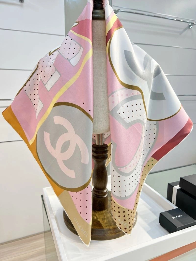 Chanel Scarf UrbanStyle 271280