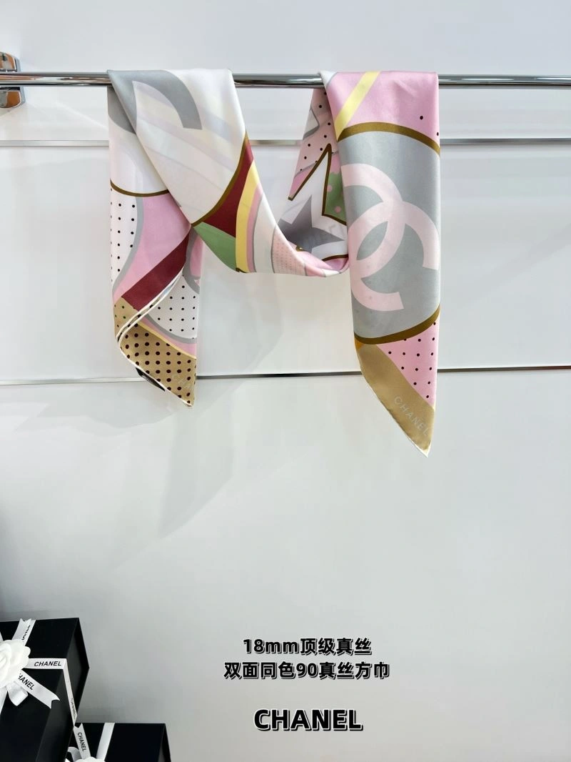 Chanel Scarf UrbanStyle 271280