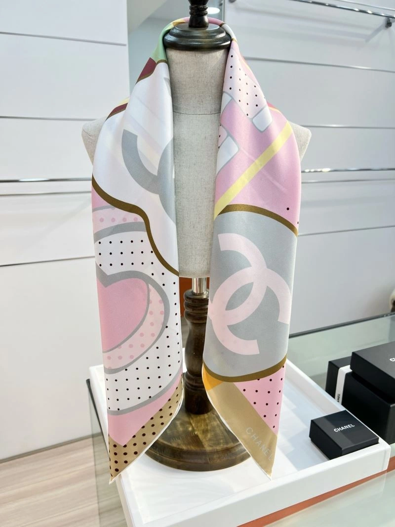Chanel Scarf UrbanStyle 271280