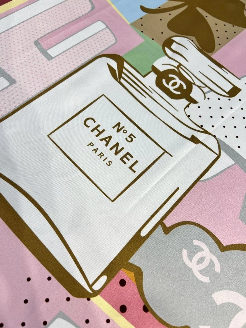Chanel Scarf UrbanStyle 271280
