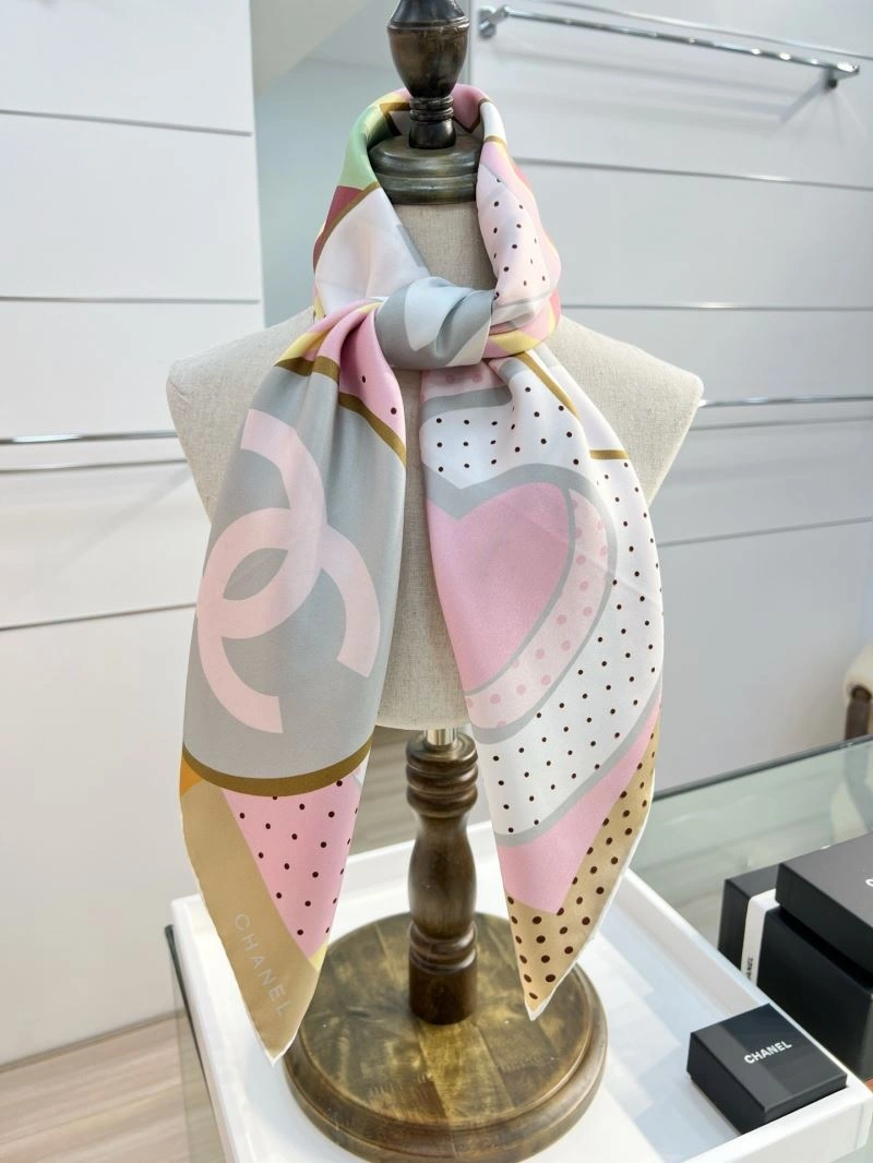 Chanel Scarf UrbanStyle 271280