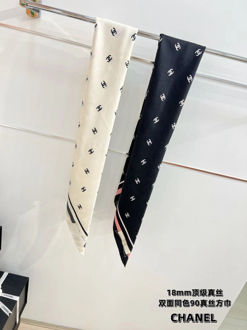Chanel Scarf Functional 271278