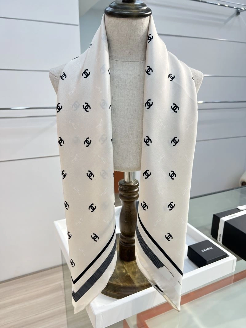 Chanel Scarf Functional 271278