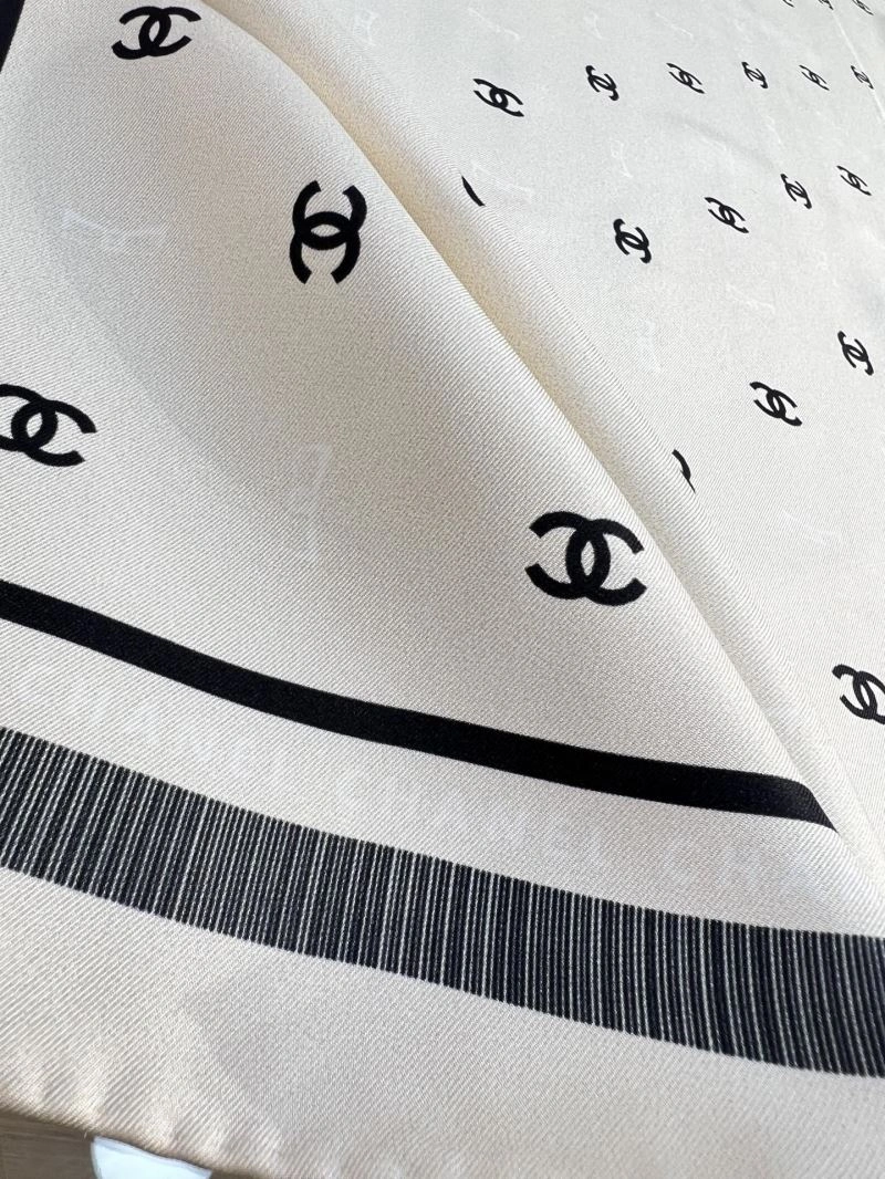 Chanel Scarf Functional 271278