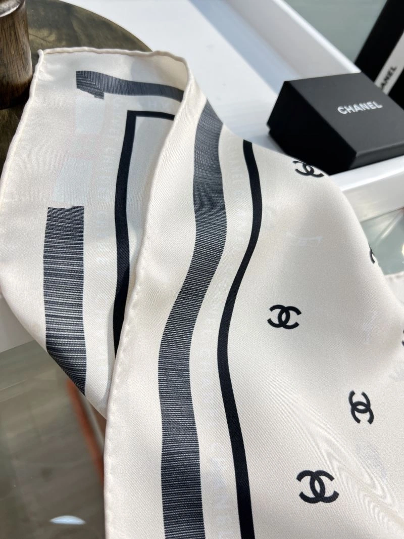 Chanel Scarf Functional 271278