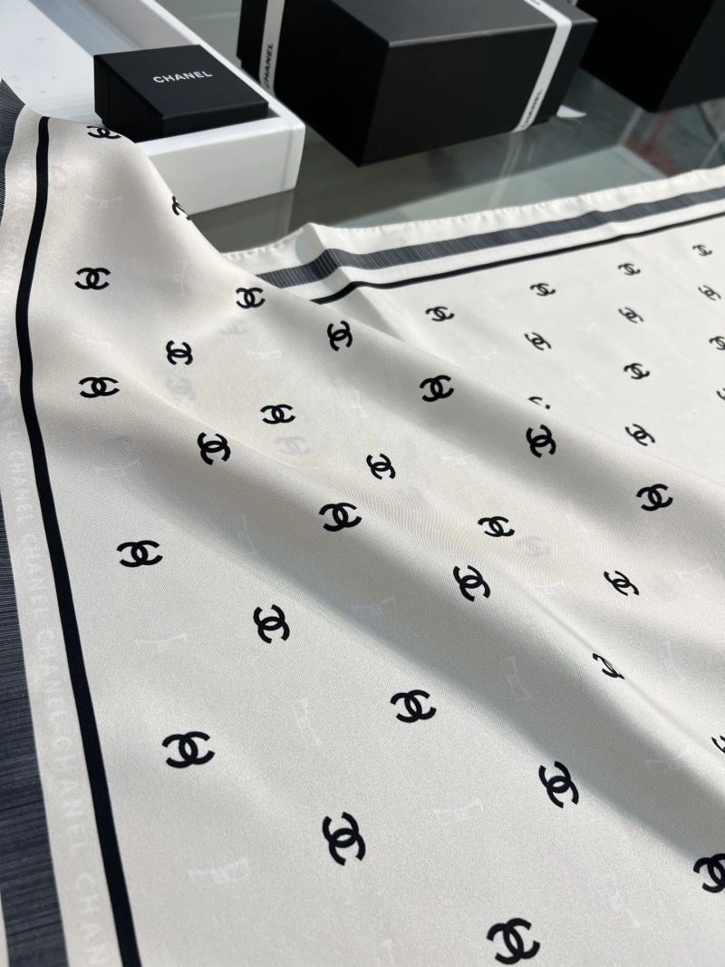 Chanel Scarf Functional 271278