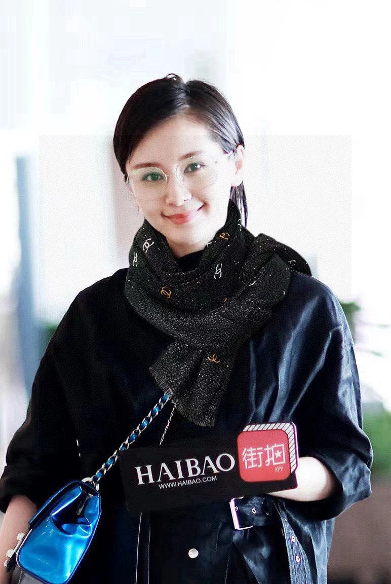 Chanel Scarf Durable 271275