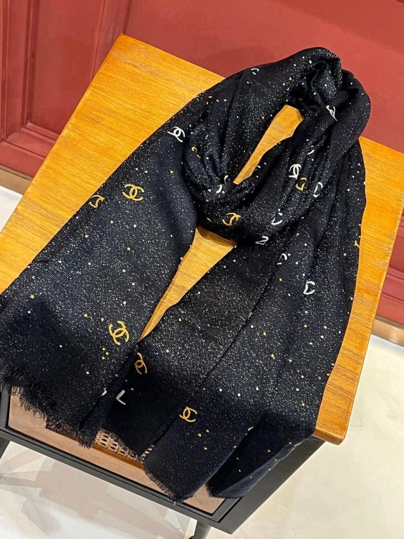 Chanel Scarf Durable 271275