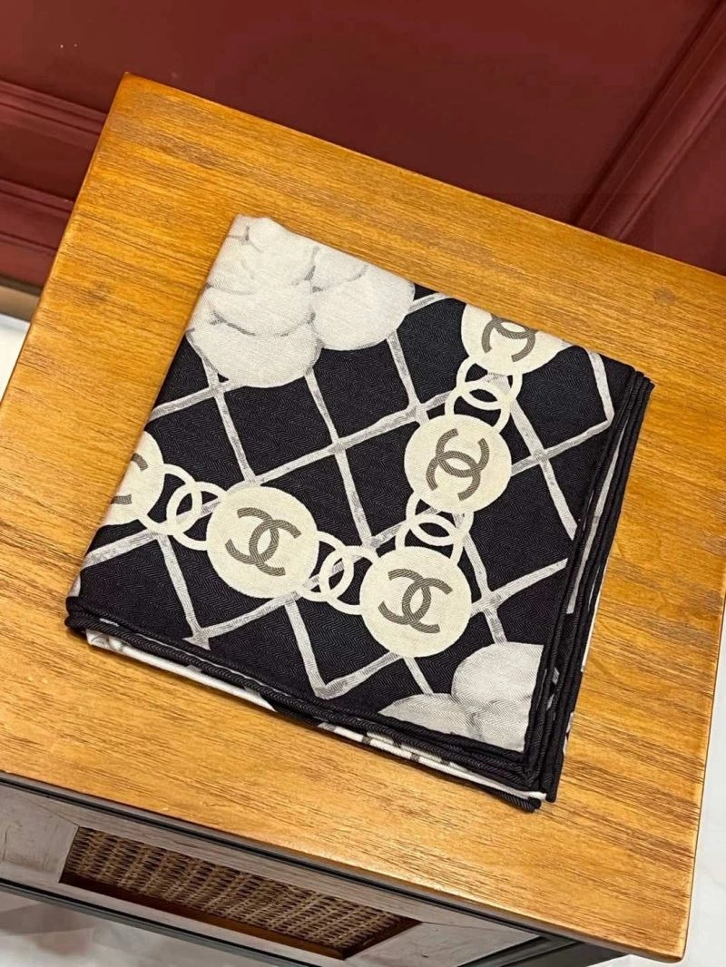Chanel Scarf WaterResistant 271276