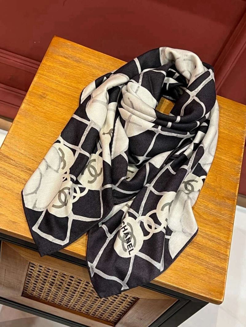 Chanel Scarf WaterResistant 271276