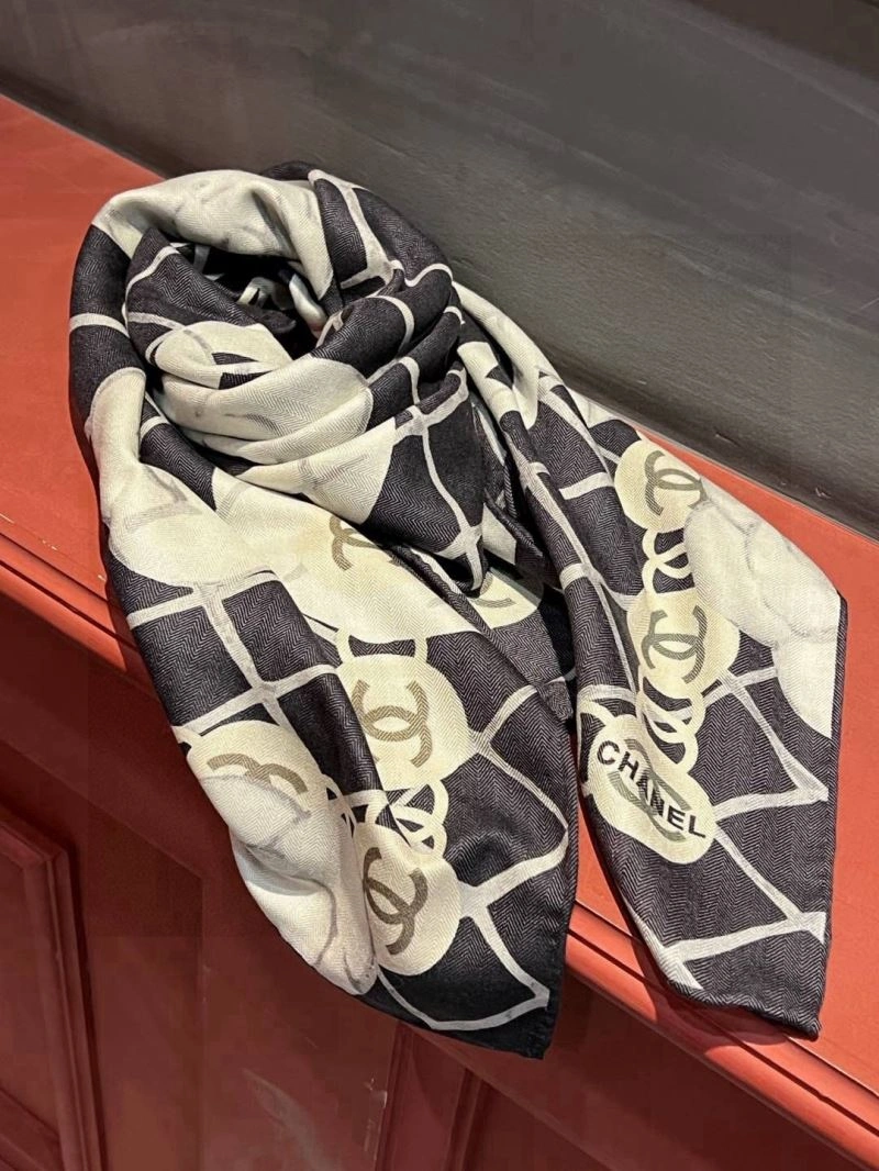Chanel Scarf WaterResistant 271276