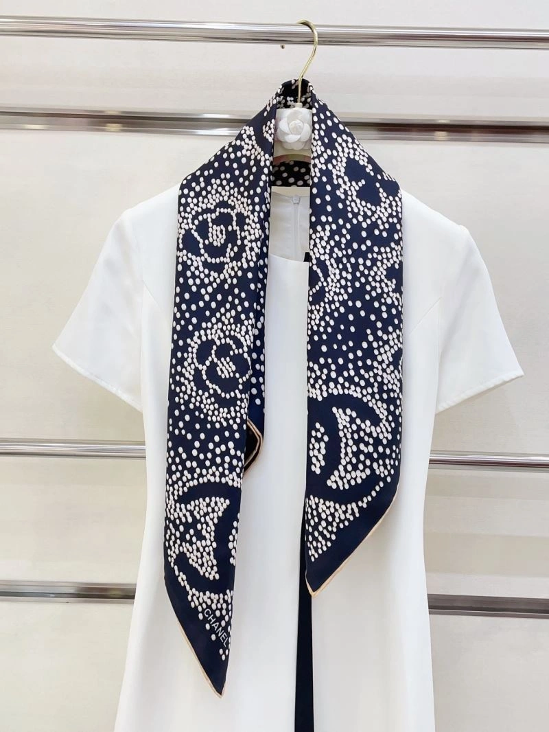 MultiPurpose Chanel Scarf 271273