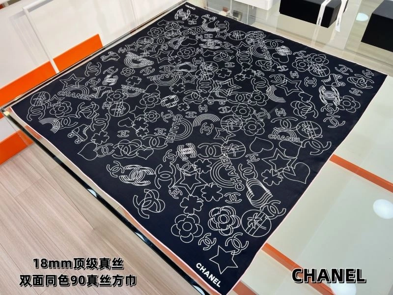 UrbanStyle Chanel Scarf 271245