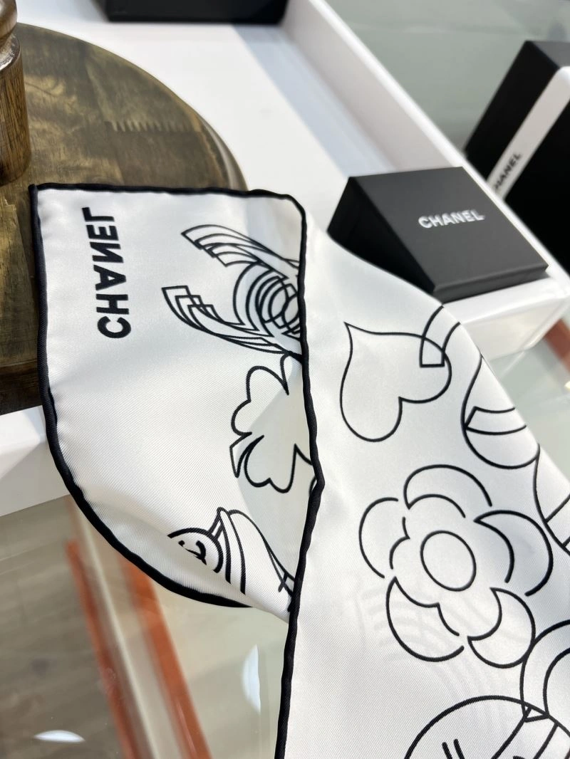 FashionForward Chanel Scarf 271244