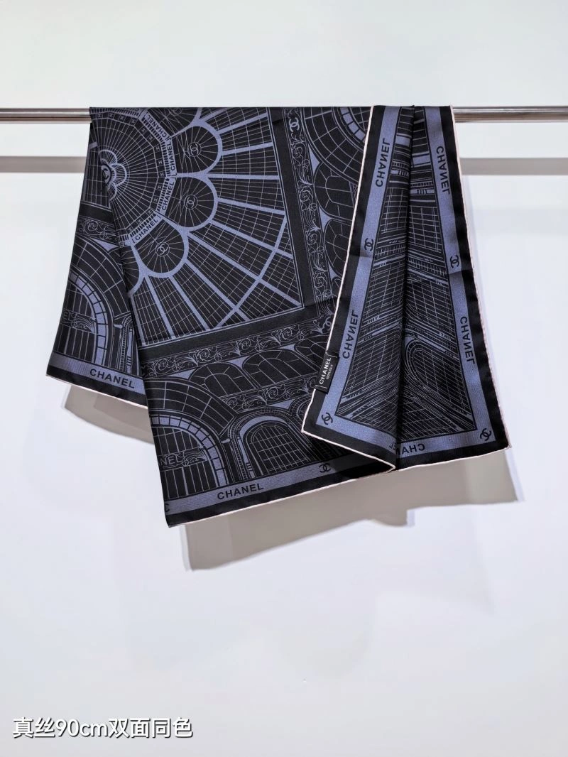 Chanel Scarf StreetReady 271262