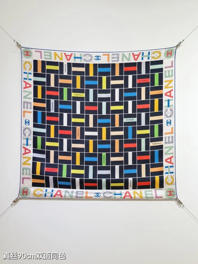 SportInspired Chanel Scarf 271248