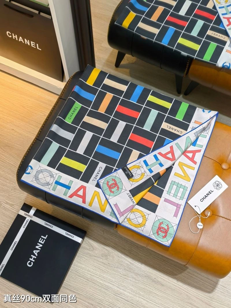 SportInspired Chanel Scarf 271248