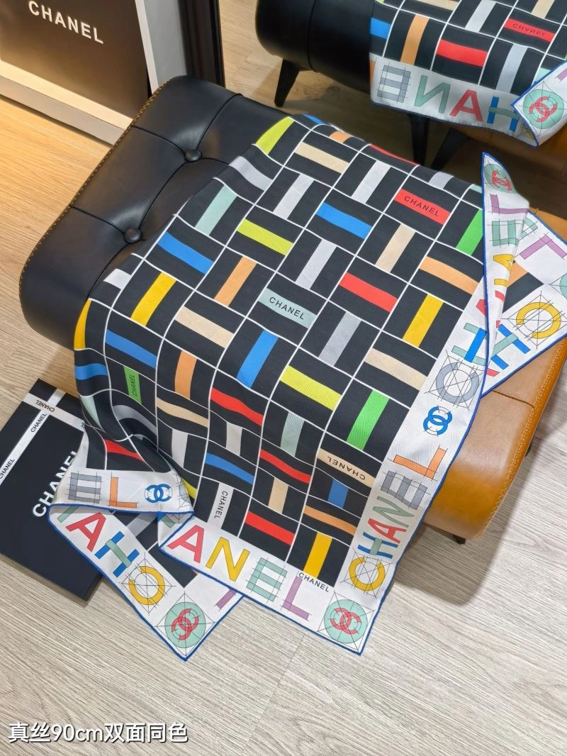 SportInspired Chanel Scarf 271248