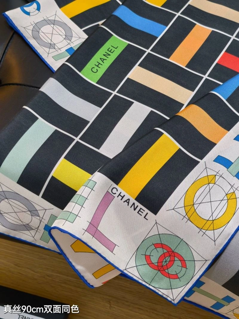 SportInspired Chanel Scarf 271248
