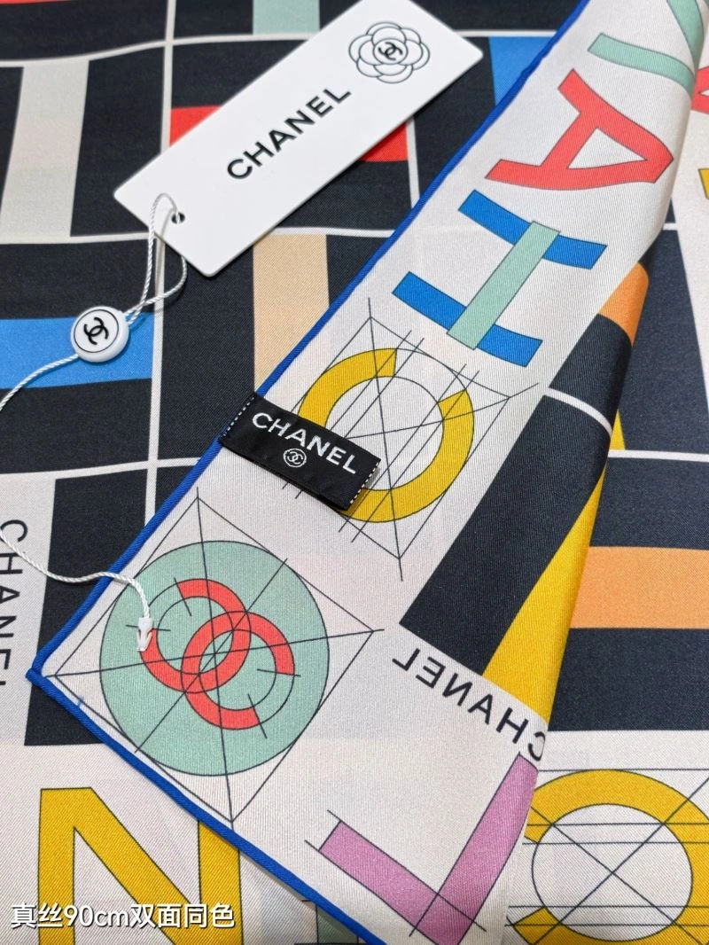 SportInspired Chanel Scarf 271248