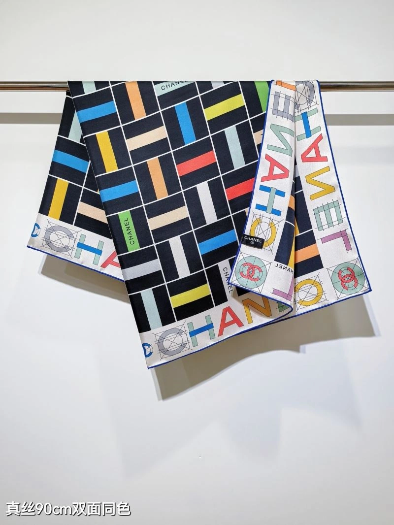 SportInspired Chanel Scarf 271248