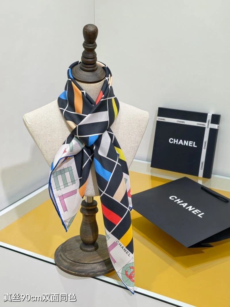 SportInspired Chanel Scarf 271248