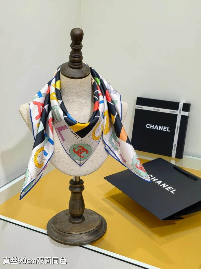 SportInspired Chanel Scarf 271248