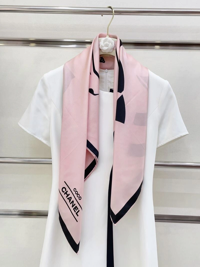Chanel Scarf Durable 271252