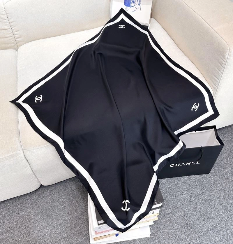 Chanel Scarf Resilient 271261