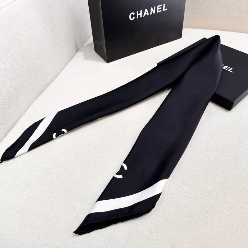 Chanel Scarf Resilient 271261