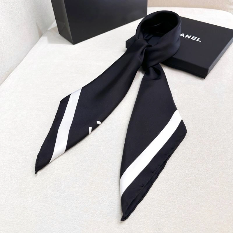 Chanel Scarf Resilient 271261