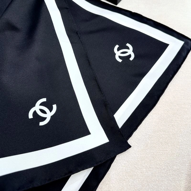 Chanel Scarf Resilient 271261