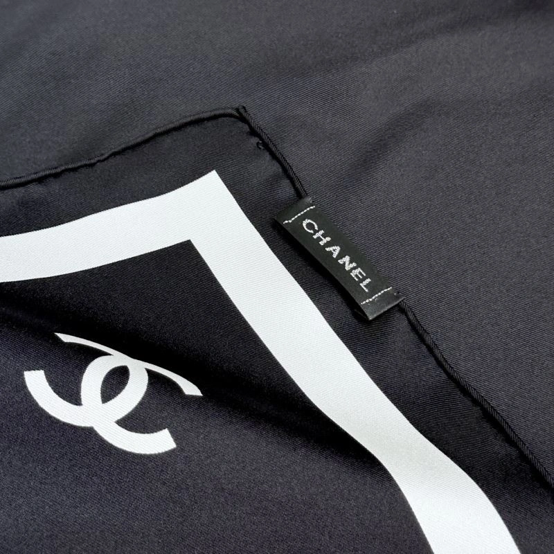 Chanel Scarf Resilient 271261