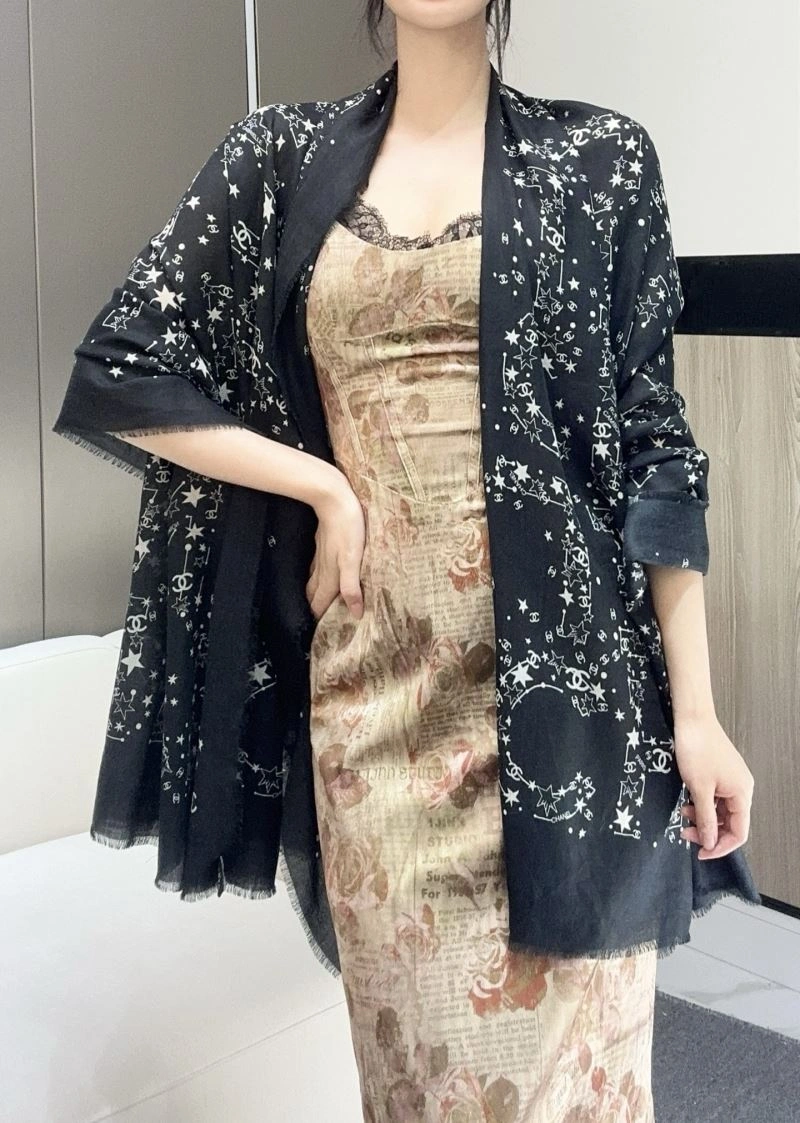 Chanel Scarf Reliable 271265