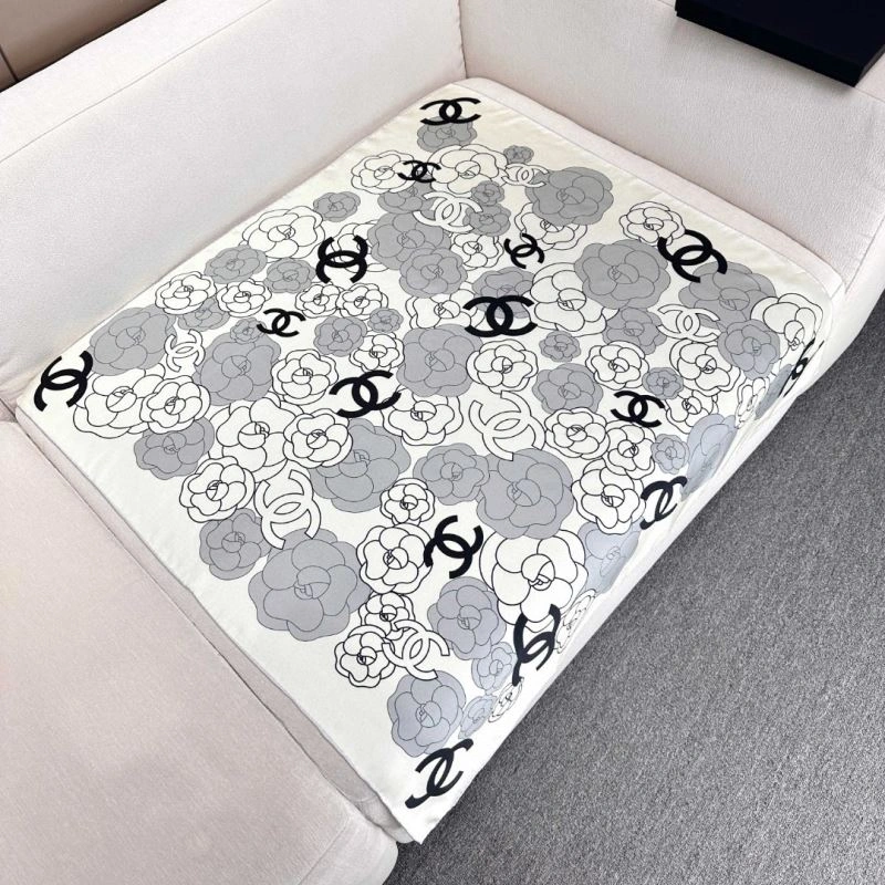 Chanel Scarf SoftTouch 271253